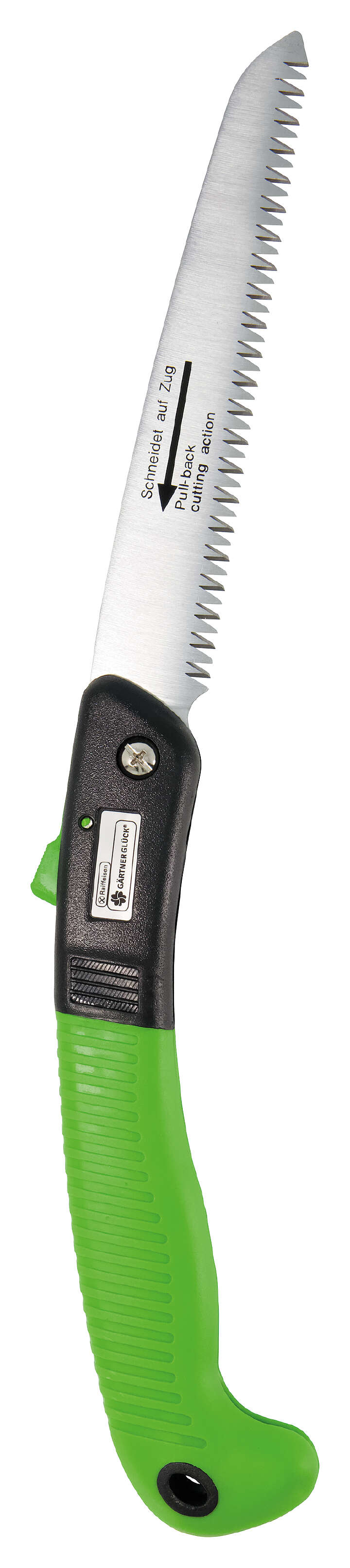 GÄRTNERGLÜCK Gärtner-Klappsäge